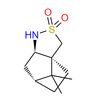 94594-90-8 左旋樟脑磺内酰胺