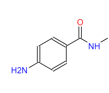 6274-22-2 4-氨基-N-甲基苯甲酰胺