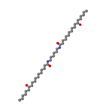 55349-01-4 N,N'-二(12-羟基十八碳酰基)-1,6-己二胺