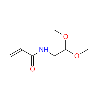 49707-23-5 N-(2,2-二甲氧基乙基)-2-丙烯酰胺