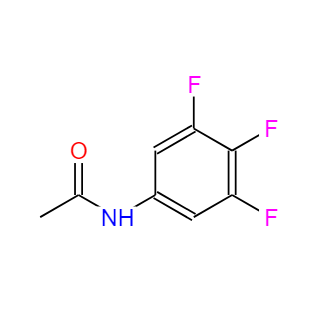 1140391-90-7 N-(3,4,5-三氟苯基)乙酰胺