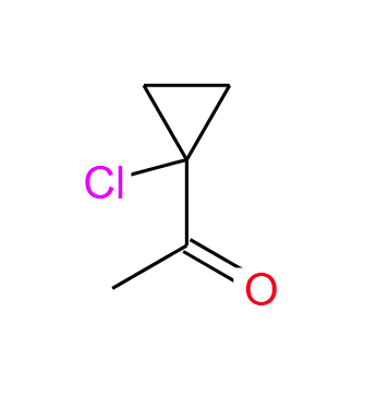 1-(1-氯环丙基)乙酮