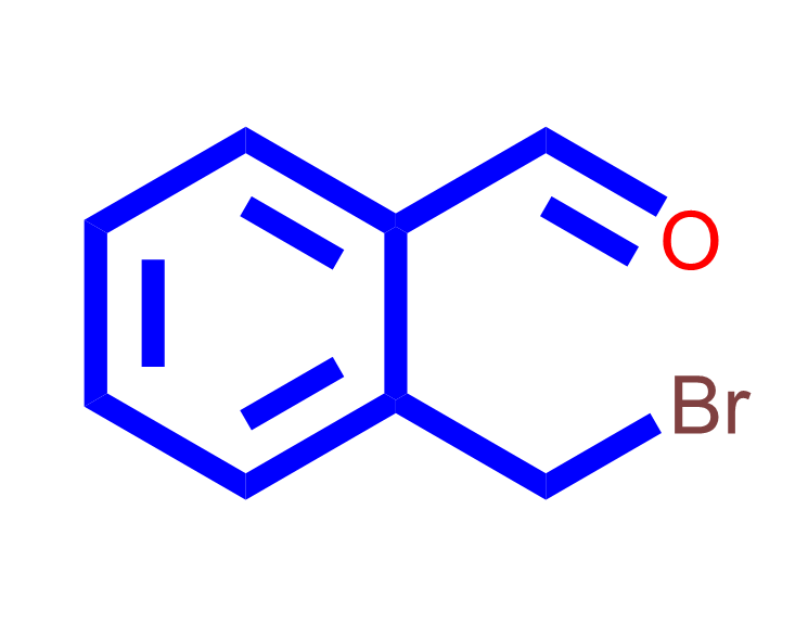 2-溴甲基苯甲醛 60633-91-2