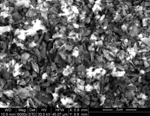 高纯碳化钛 超细碳化钛