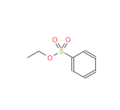 苯磺酸乙酯 515-46-8