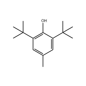 2,6-二叔丁基-4-甲基苯酚 防老剂 128-37-0
