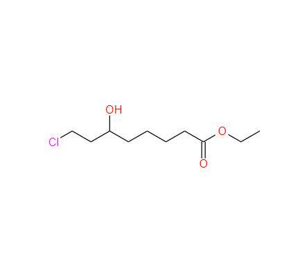 6-羟基-8-氯辛酸乙酯