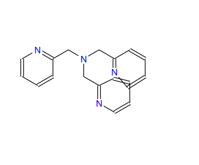 三(2-吡啶基甲基)胺
