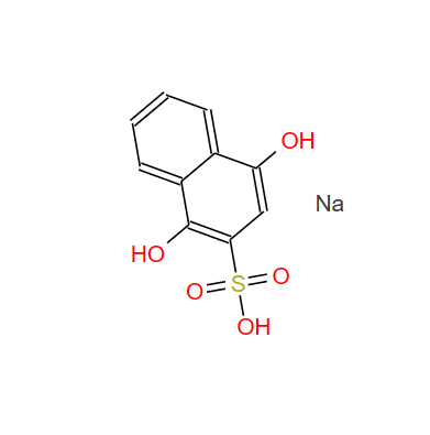 1,4-萘醌-2-磺酸钠