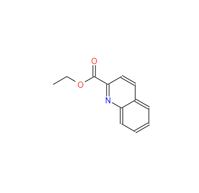 喹啉-2-羧酸乙酯 4491-33-2