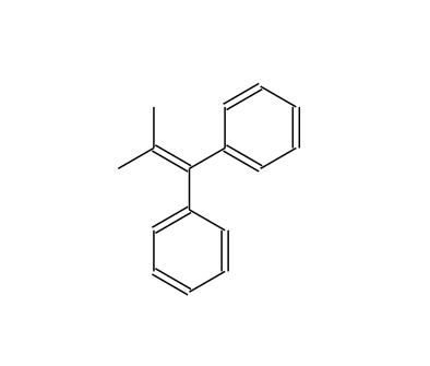 2-甲基-1,1-二苯基丙烯