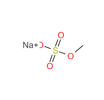 硫酸甲酯钠 512-42-5