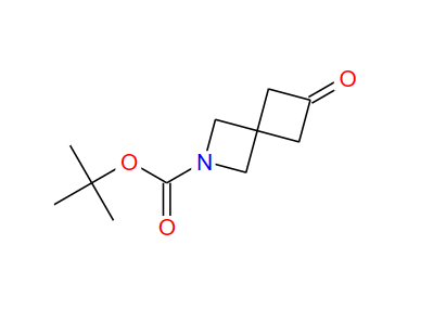 6-氧代-2-氮杂螺[3.3]庚烷-2-羧酸叔丁酯