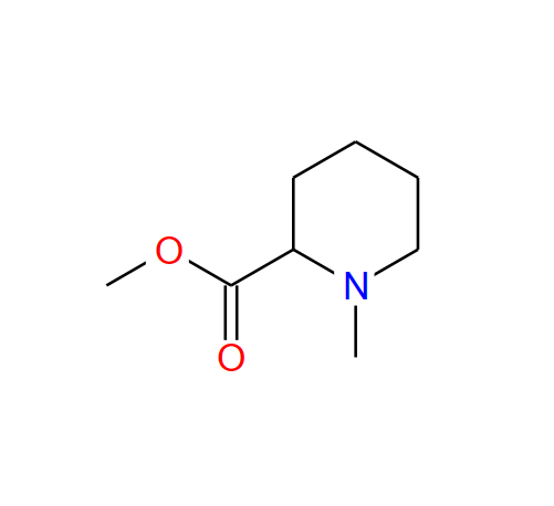 1-甲基-2-哌啶甲酸甲酯