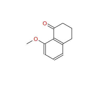 8-甲氧基-Α-四氢萘酮