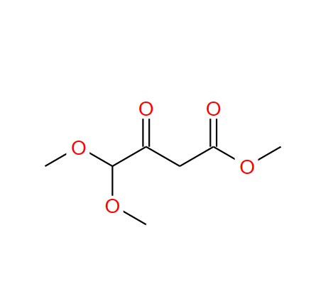 4,4-二甲氧基乙酰乙酸甲酯