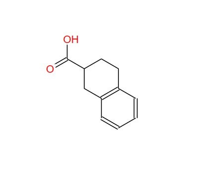 1,2,3,4-四氢-2-萘甲酸