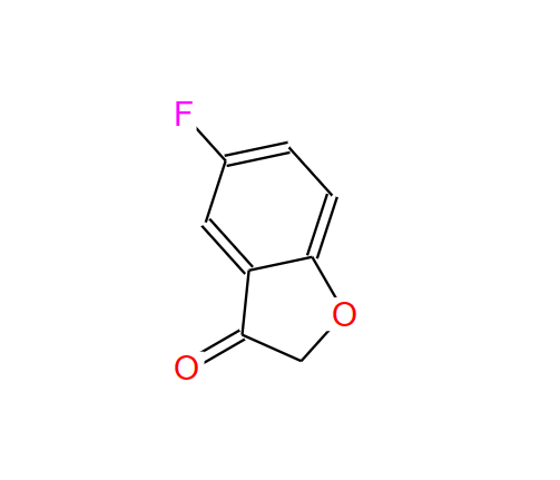 5-氟-3-苯并呋喃酮