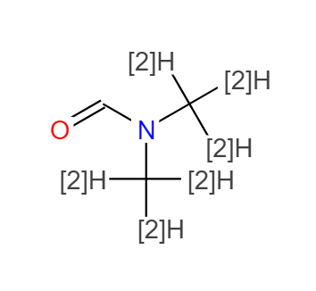 185990-36-7 N,N-二甲基-D6-甲酰胺