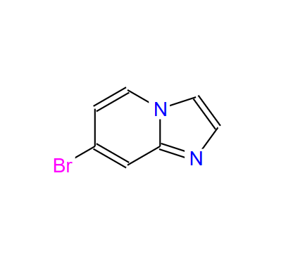 7-溴咪唑并[1,2-A]吡啶