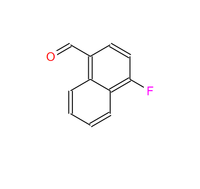 4-氟-1-萘甲醛