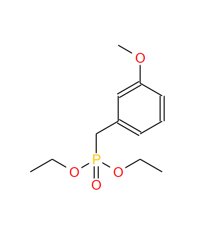 (3-甲氧苄基)膦酸二乙酯