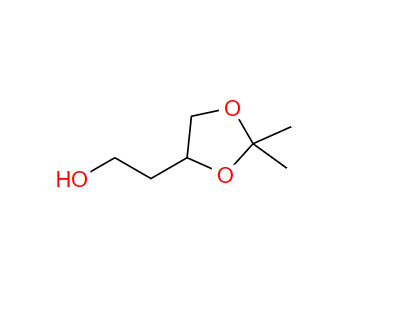 4-(2-羟基乙基)-2,2-二甲基-1,3-二氧戊环