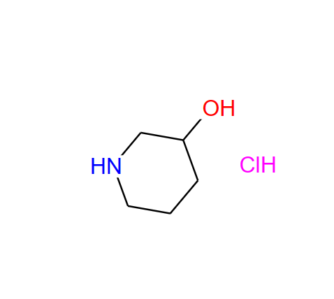 3-羟基哌啶盐酸盐