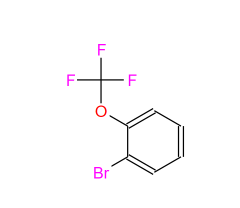 邻溴三氟甲氧基苯