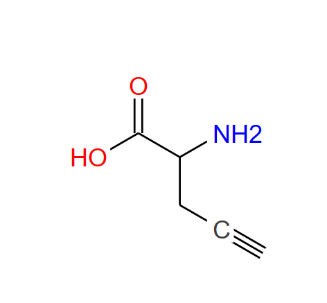DL-炔丙基甘氨酸