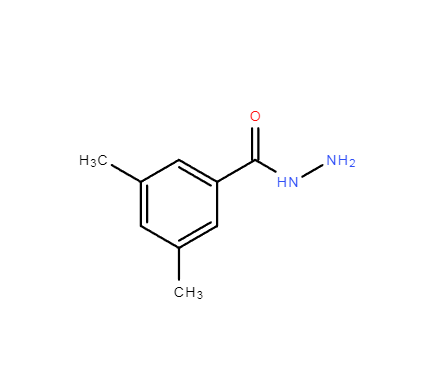 3,5-二甲基苯甲酰肼