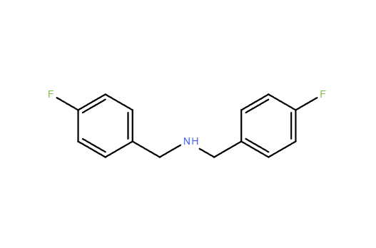 双(4-氟苄基)胺盐酸盐
