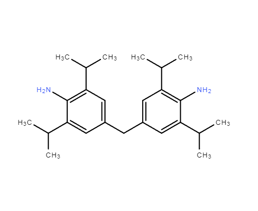 4,4'-亚甲基双(2,6-二异丙基苯胺)