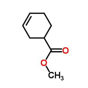 3-环己烯-1-羧酸甲酯 有机合成中间体 6493-77-2