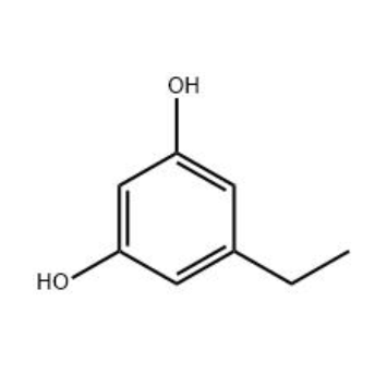 5-乙基间苯二酚