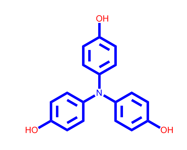 三(4-羟基苯基)胺 25926-14-1