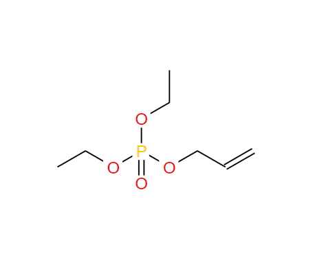 磷酸烯丙基二乙酯 3066-75-9