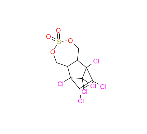 硫丹硫酸酯