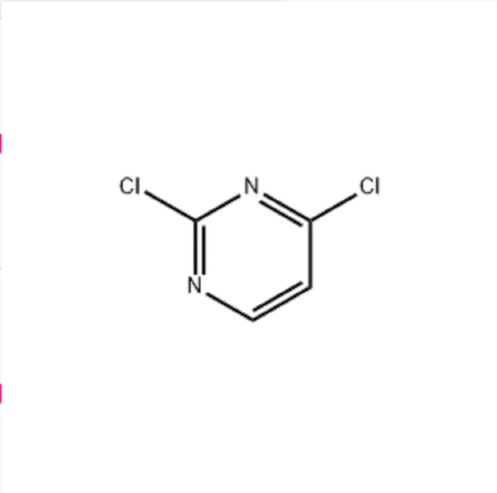 2,4-二氯嘧啶