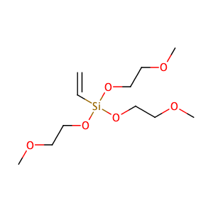 德国瓦克GF58 乙烯基三（2-甲氧基乙氧基）硅烷 A-172
