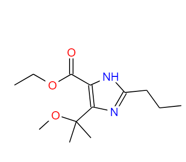 乙基-4-(1-甲氧基-1-甲基 乙基)-2 1092980-84-1