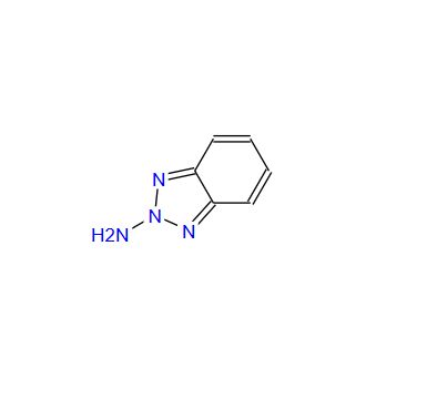 2-氨基苯并三唑