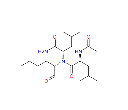 钙蛋白酶抑制剂I