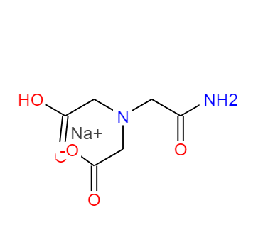 7415-22-7 N-(2-乙酰胺基)-2-亚氨基二乙酸单钠盐