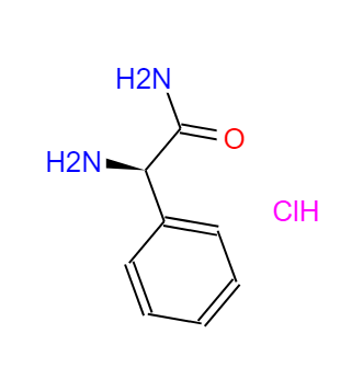 63291-39-4 D-2-氨基-2-苯基乙酰胺盐酸盐