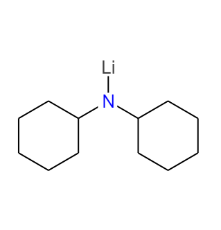 4111-55-1 二环己基酰胺锂