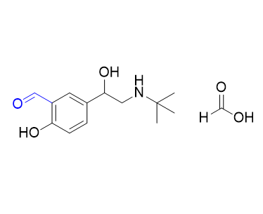 沙丁醇胺杂质04