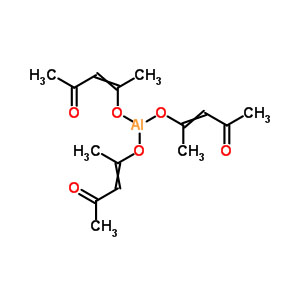 乙酰丙酮铝 粘合剂 13963-57-0