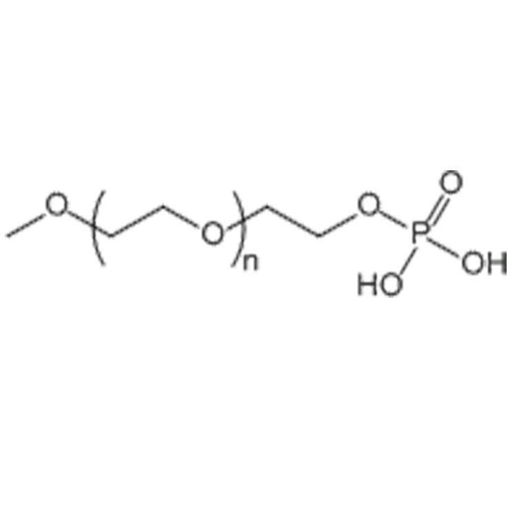 mPEG-phosphoric acid，甲氧基-聚乙二醇-磷酸