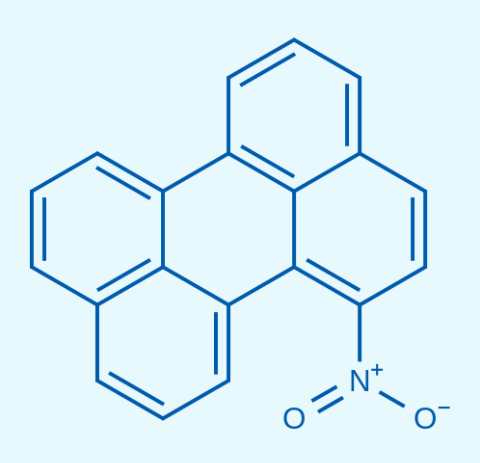 1-硝基苝
